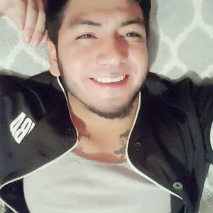 Meet your Posher, Jackson